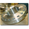 JIS 5k Slotted Flange